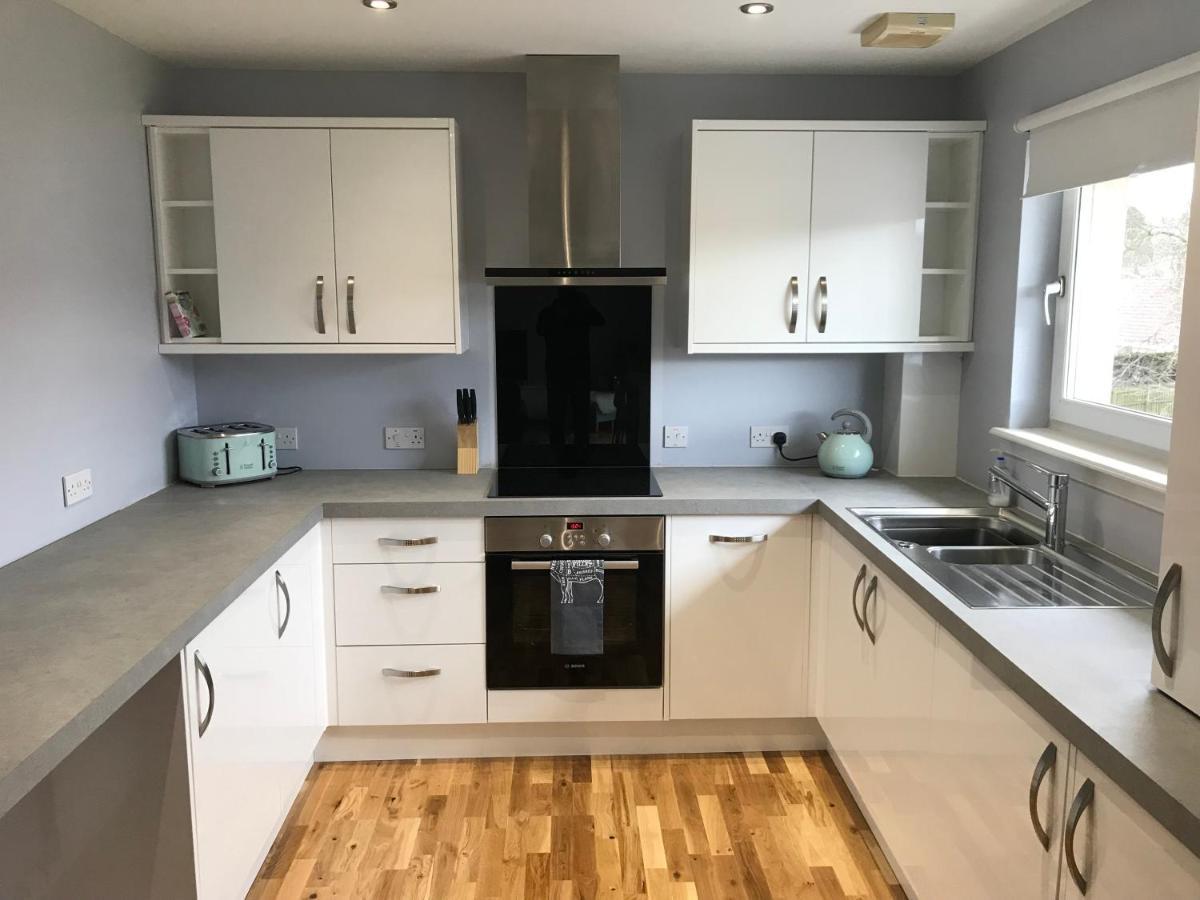 Flat Five, 212 Eaglesham Road, East Kilbride, Glasgow 外观 照片