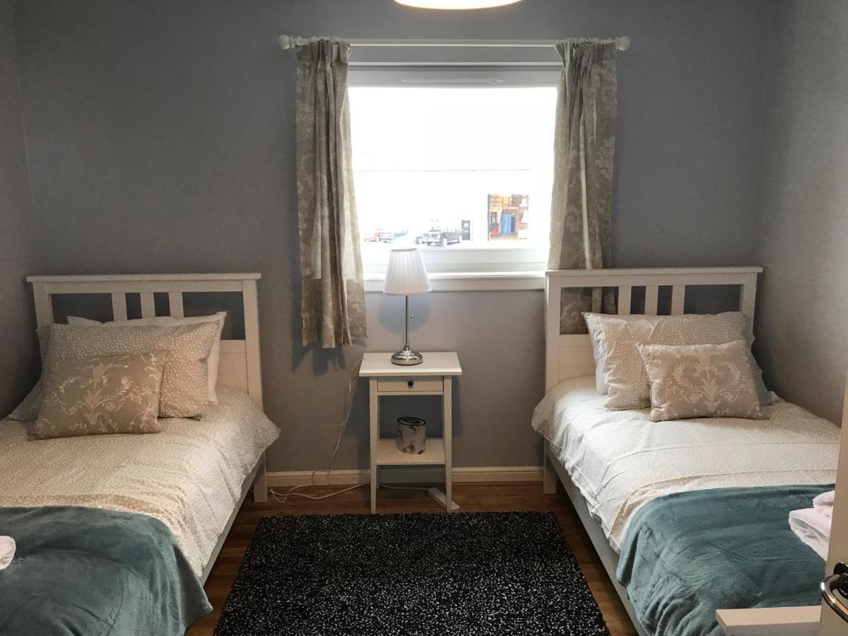 Flat Five, 212 Eaglesham Road, East Kilbride, Glasgow 外观 照片