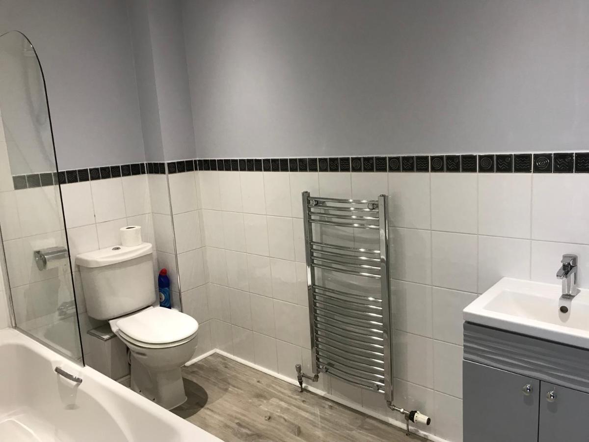 Flat Five, 212 Eaglesham Road, East Kilbride, Glasgow 外观 照片